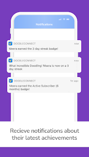 DoodleConnect 3.0.2 APK screenshots 5