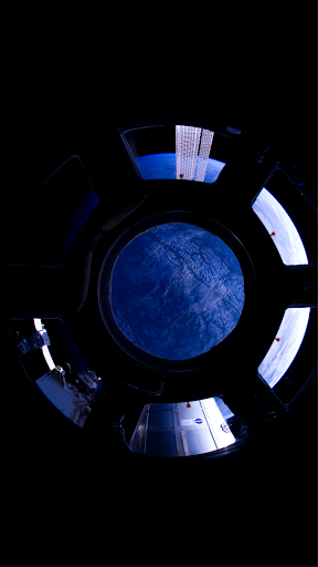 Space Video Wallpapers