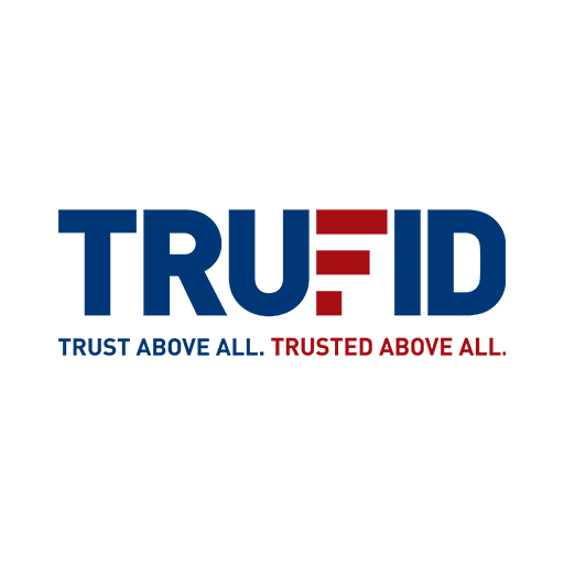 Trufid Touch Logo