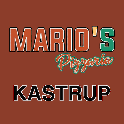 Mario´s Pizza & Grillbar logo