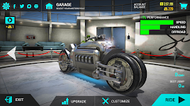 Ultimate Motorcycle Simulator Mod APK unlimited money-gems Download 2