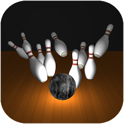 3D Bowling Simulator Mod Apk