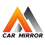 AA Car Mirror Link: Carplay