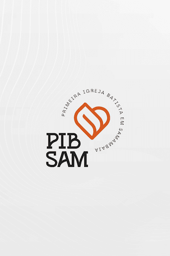 Android application PIB Samambaia screenshort