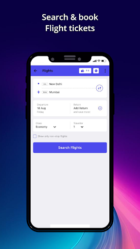 Canara ai1- Mobile Banking App screenshot 8