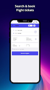 Canara ai1- Mobile Banking App screenshot 1