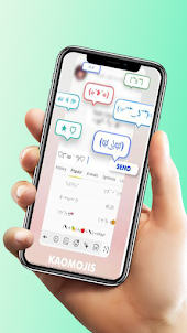 Smart Emoji Keyboard Guide