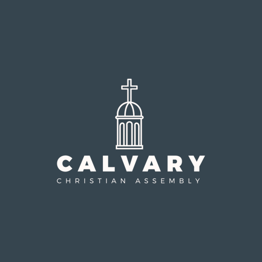 Calvary Christian Assembly logo