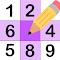 Train your brain - Game 3