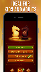 Chess – Clash of Kings  Full Apk Download 7