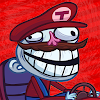 Troll Face Quest: VideoGames 2 icon