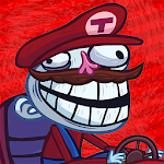 Cover Image of Download Troll Face Quest: VideoGames 2  APK