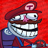 Troll Face Quest: VideoGames 2 222.22.0