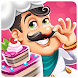 Cake Shop Bakery Chef Story - Androidアプリ
