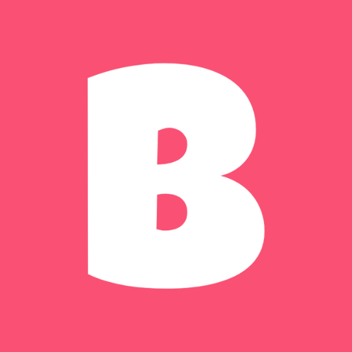 Bleppy: Find And Adopt a Pet logo