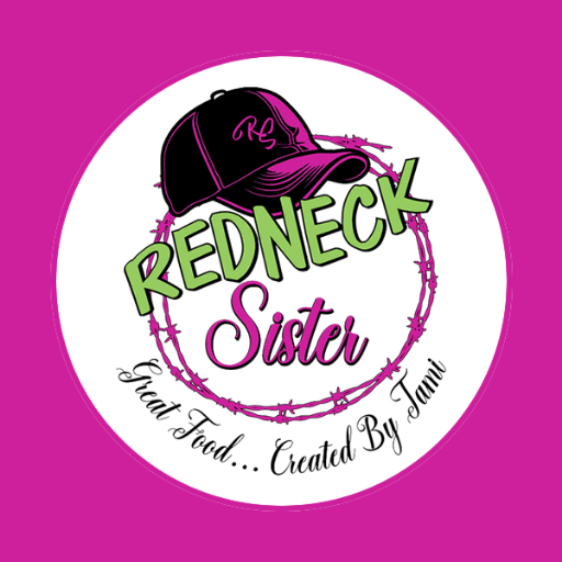 Redneck Sister logo