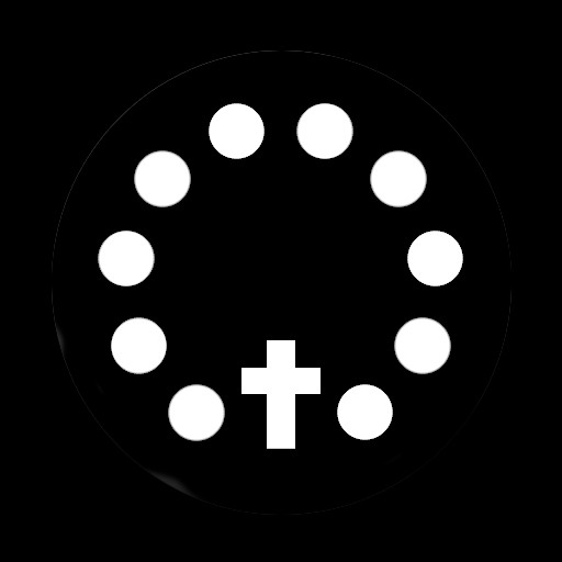 Rosary logo