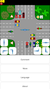 Driver Test: Traffic Guard For PC installation