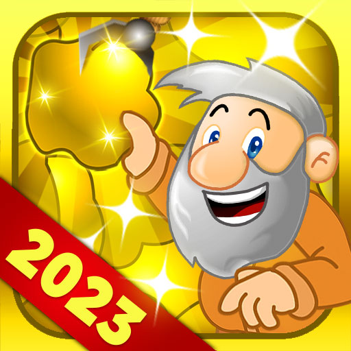 Gold Miner Claw Game - Free Brain Game