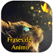 Frases Animo Positivas - Androidアプリ