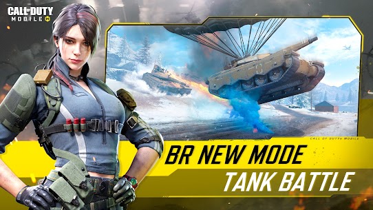 CALL OF DUTY MOBİLE V1.0.8 FULL APK – TAM SÜRÜM 5