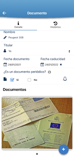 meta papeless Screen 3