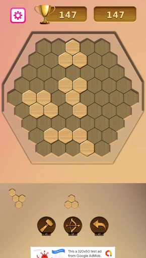 Block Puzzle Extra Screen 3