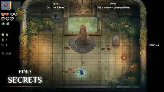 The Last Game MOD APK 4