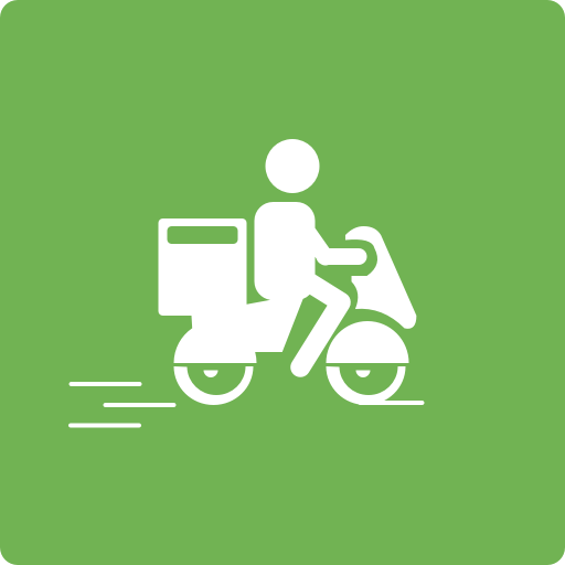 Rider logo