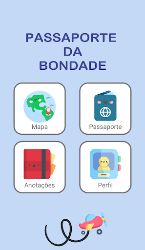 Passaporte da Bondade