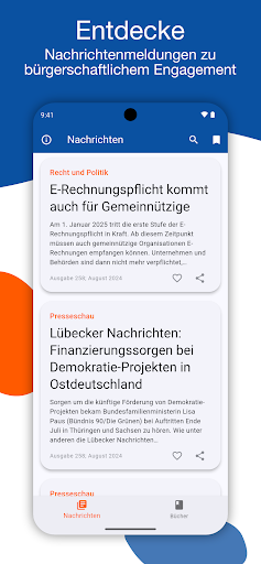 Stiftung Aktive Bürgerschaft