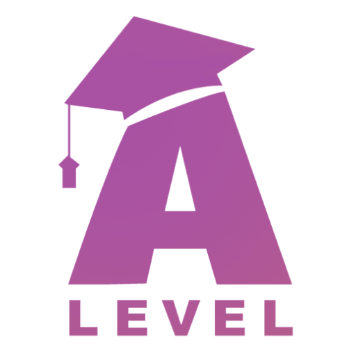 A-Level Past Papers & Solution  Icon