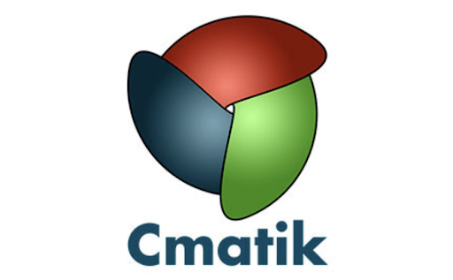 Cmatik Erp+ Screen 2