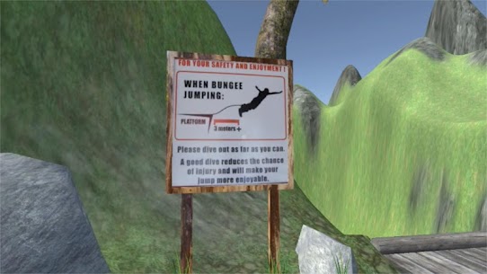 Bungee Jumping VR  For Pc | How To Install (Download Windows 7, 8, 10, Mac) 2