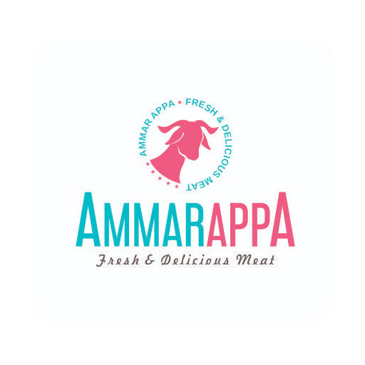 AMMAR APPA logo