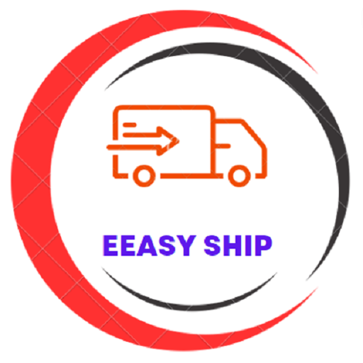 Eeasy Ship logo