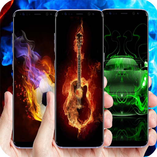 500+Fire Wallpaper Download on Windows