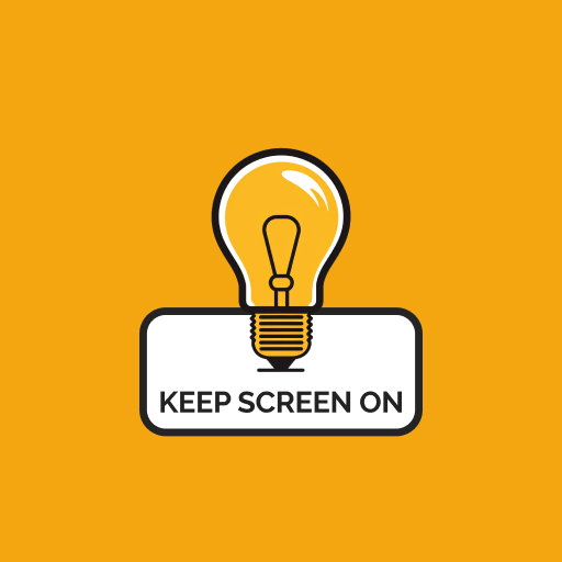 Keep screen on-Always display Download on Windows