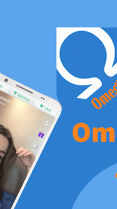 Free omegle Video call app strangers omegle Tipsのおすすめ画像2