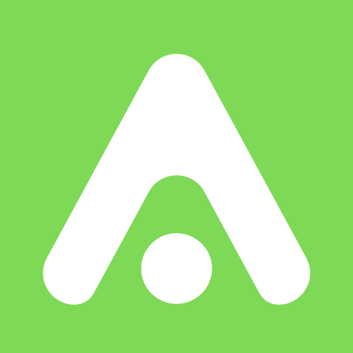 Airspace (エアスペース) logo