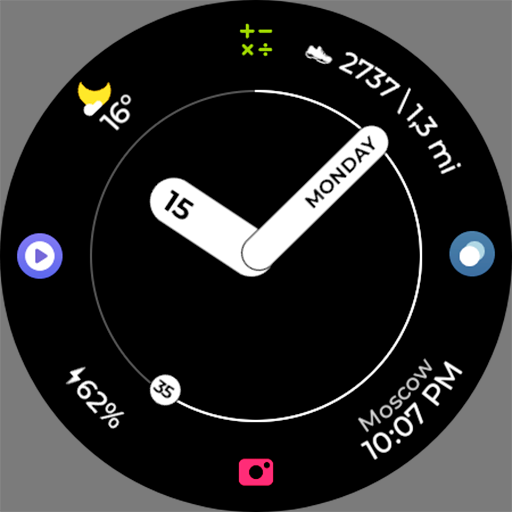 Get Chester Modern minimal for Android Aso Report