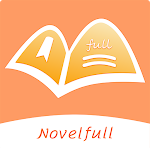 Cover Image of Download Novelfull - Fiction & Novels 2.8.9 APK