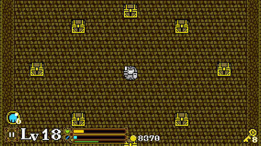 SphereKnight Screen 3