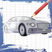 Top 45 Education Apps Like How to Draw Cars 2020 - Best Alternatives