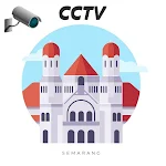 Cover Image of Baixar CCTV Kota Semarang  APK