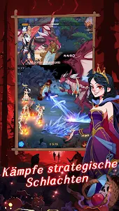 Madtale: Idle RPG