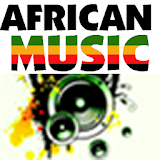 Top AfricaMusic Radio Live icon