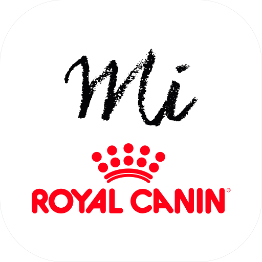 MiRoyalCanin España logo
