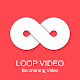 Boomerang Video Maker  - Loop Video Windows'ta İndir