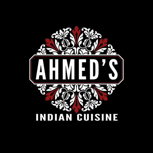 Ahmeds Indian Cuisine logo